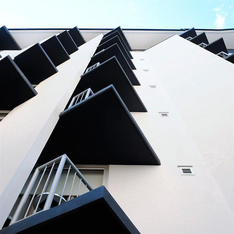 Mantra Terrace Brisbane