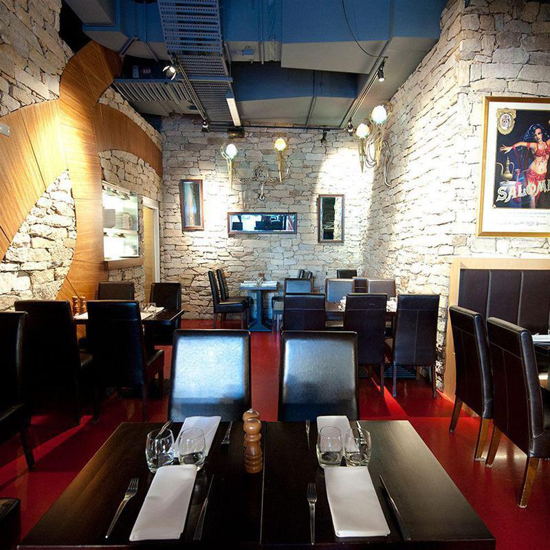 Mantra Terrace Hotel 4*
