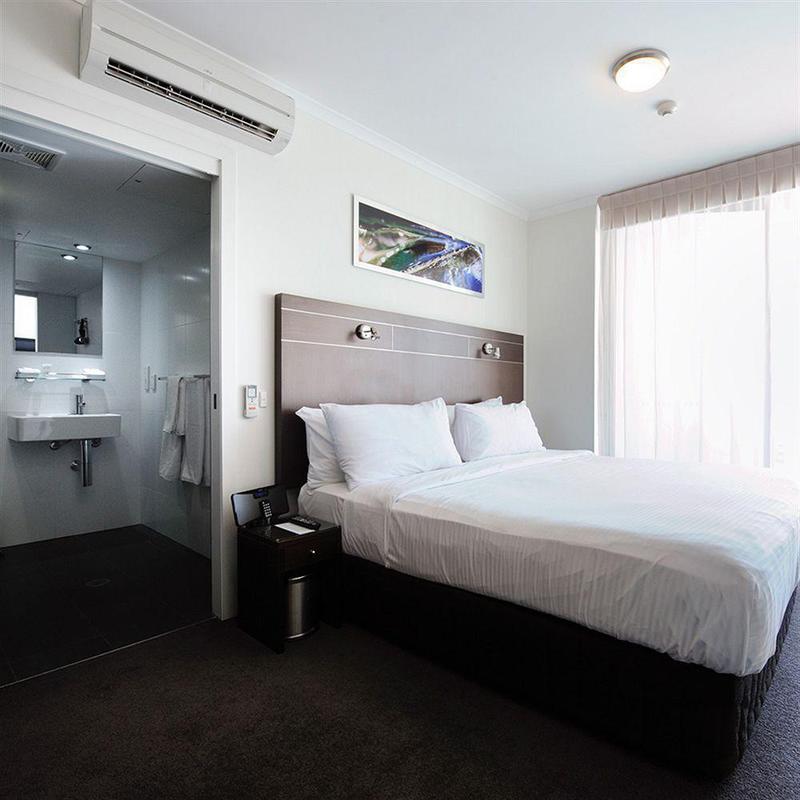Hotel Mantra Terrace