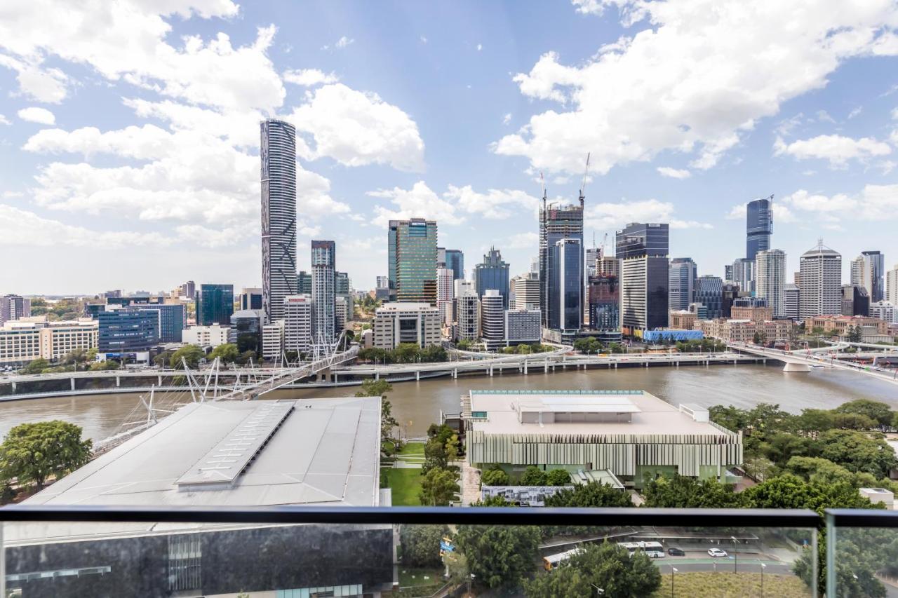 South Bank Beautiful River View Tower Apartamento