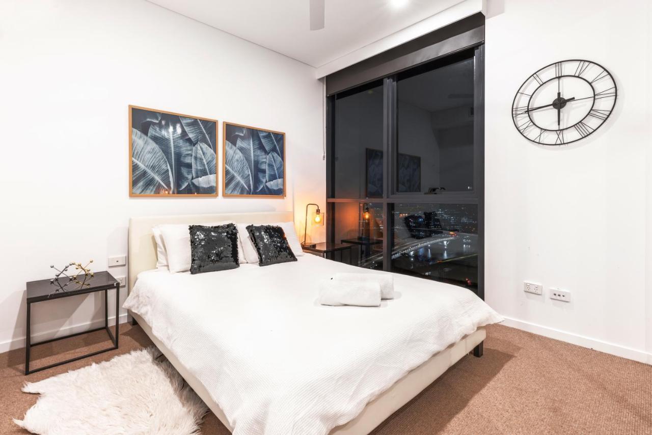Apartamento South Bank Beautiful River View Tower