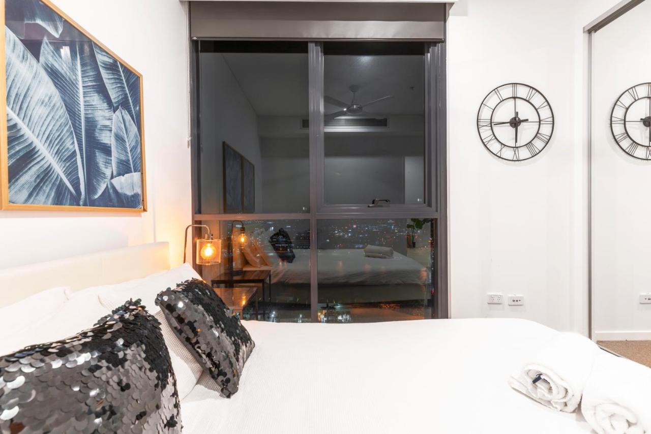 South Bank Beautiful River View Tower Apartamento Brisbane