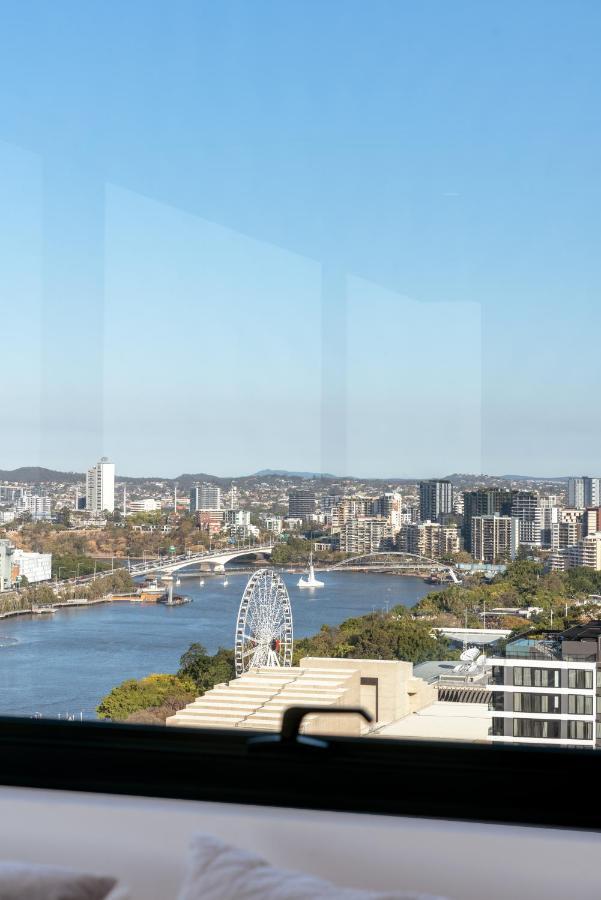 South Bank River And View Apartamento *