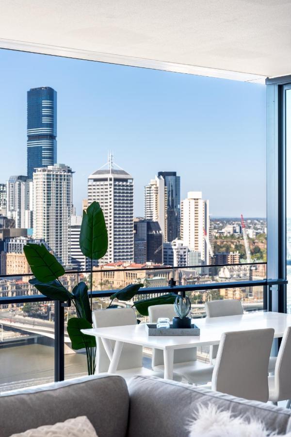 Apartamento South Bank River And View Brisbane