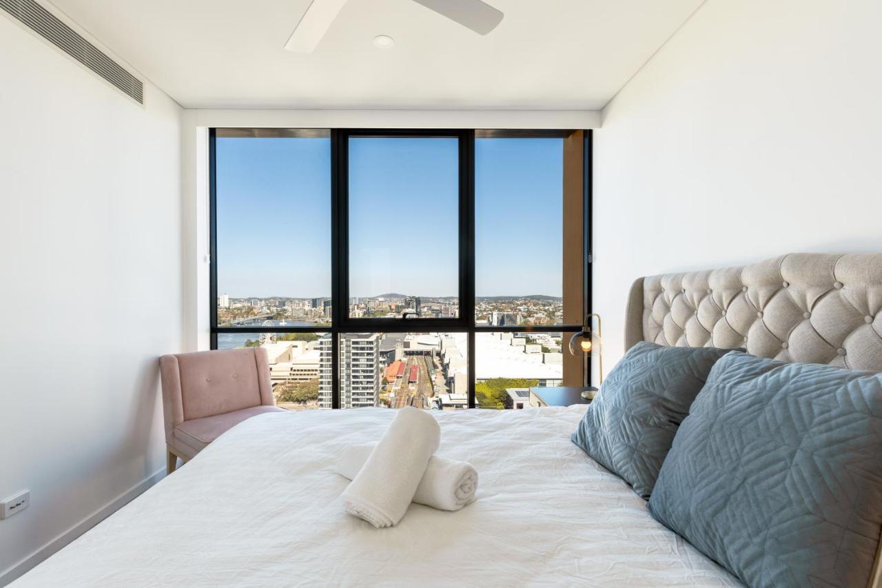 Apartamento South Bank River And View Brisbane