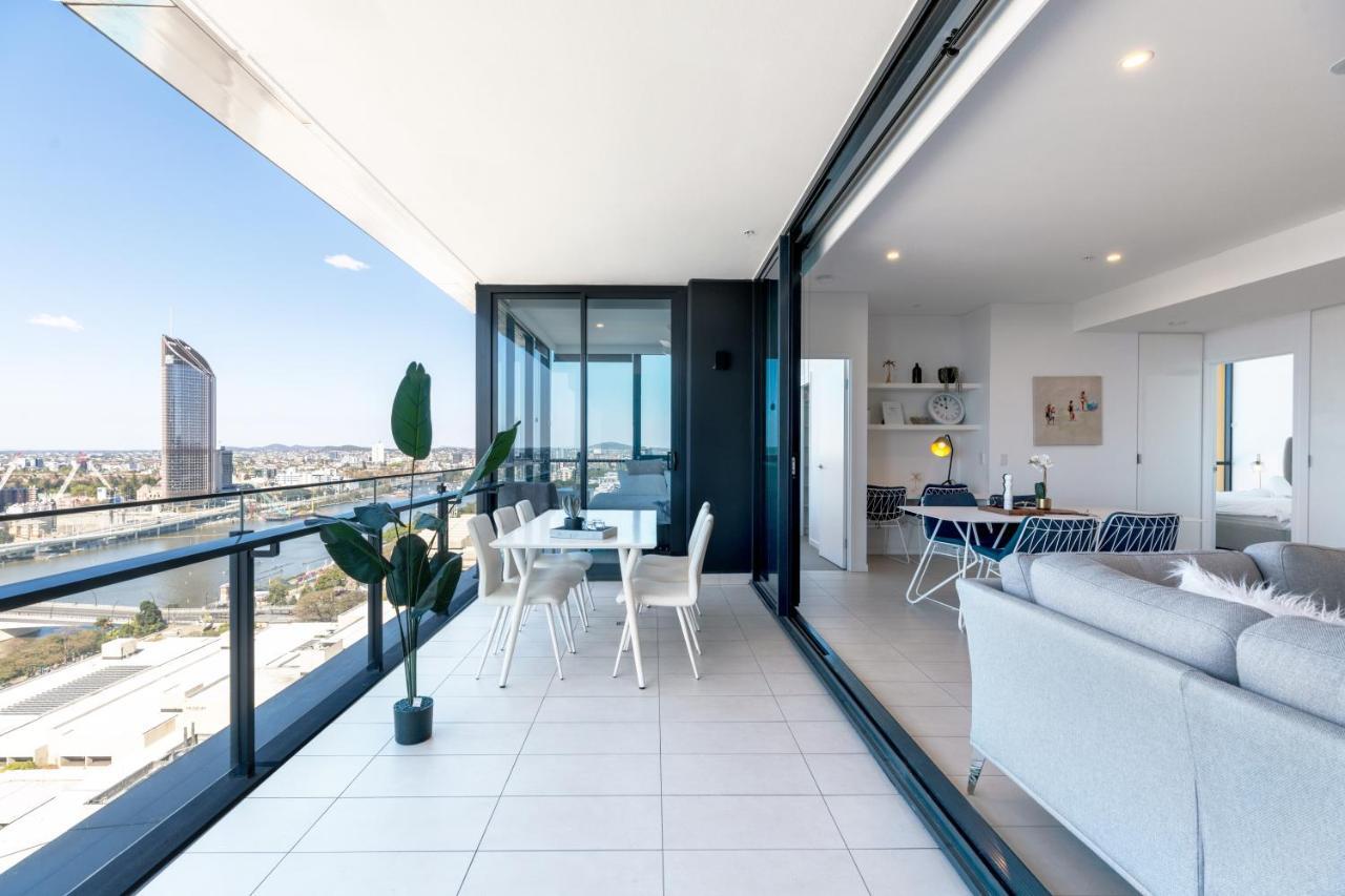 South Bank River And View Apartamento