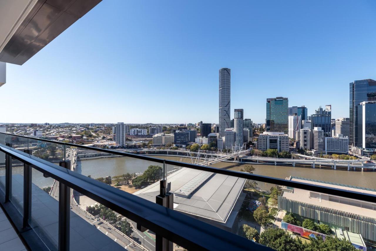 Apartamento South Bank River And View