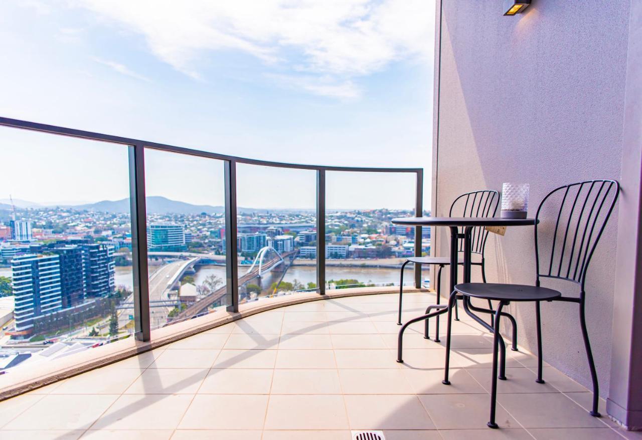 Apartment Airtrip At South Brisbane