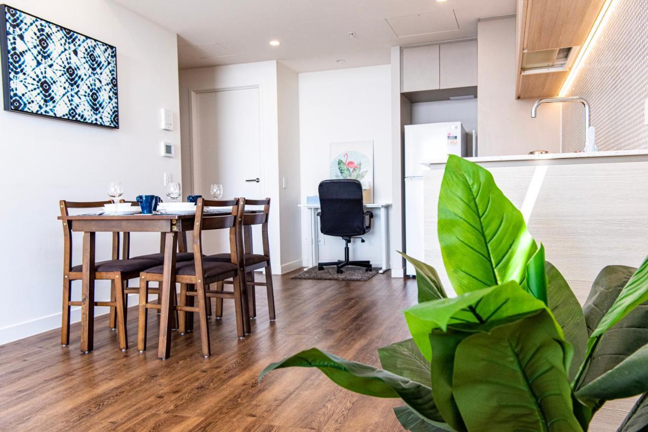 Apartment Airtrip At South Brisbane
