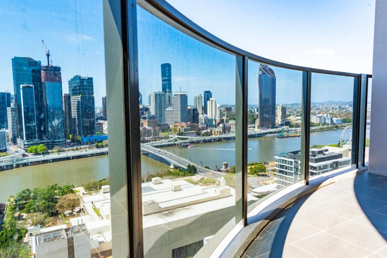 Apartment Airtrip At South Brisbane