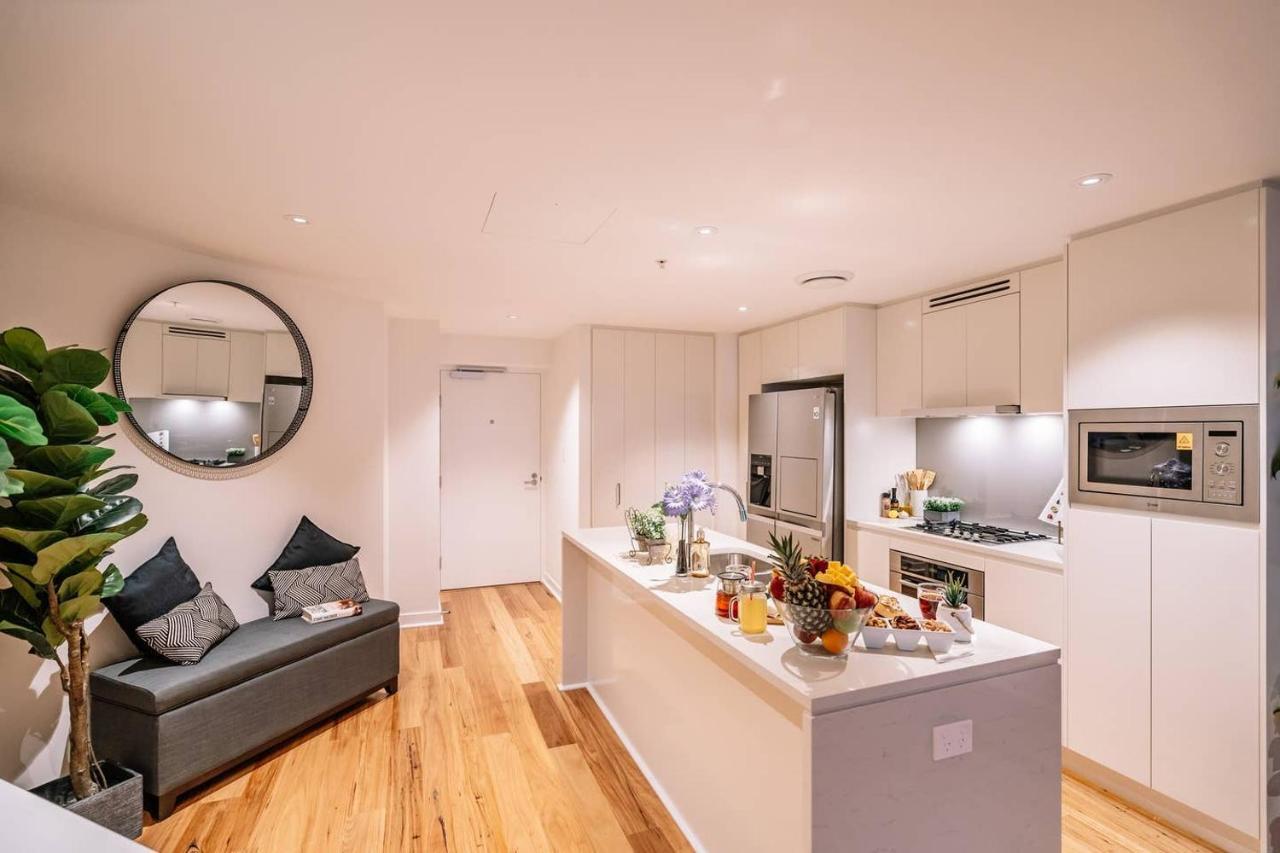 Heavenly Views Above 60f - New Luxury 2bd/2bath. Apartment *