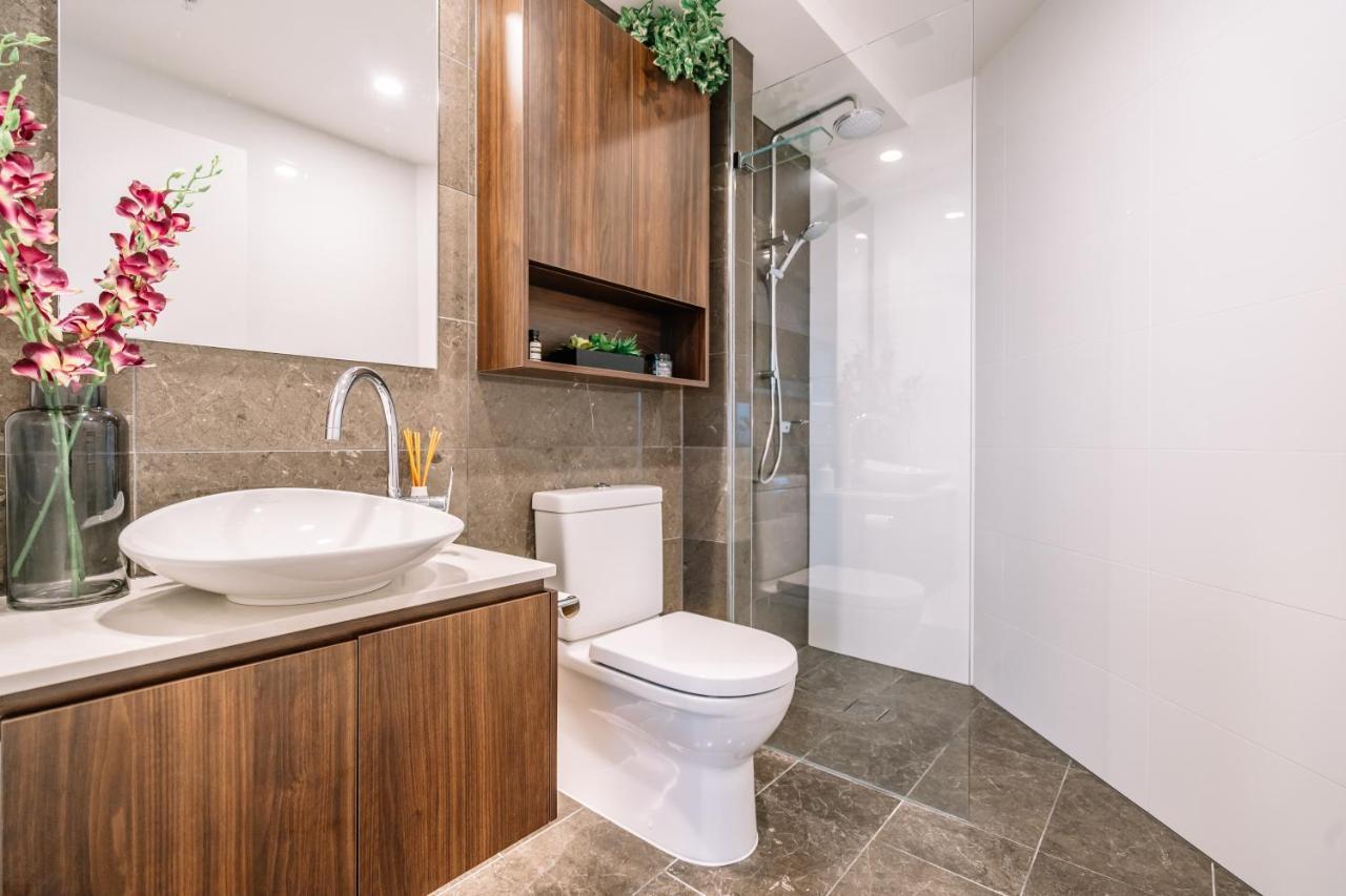 Apartment Heavenly Views Above 60f - New Luxury 2bd/2bath. *