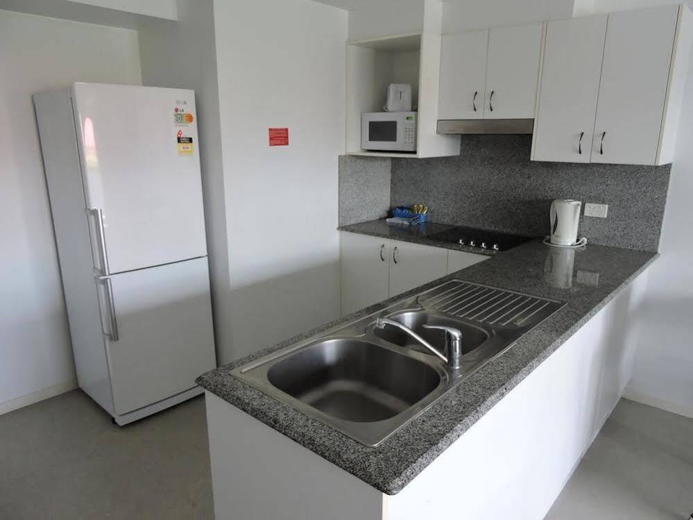 Southern Cross 4* Brisbane