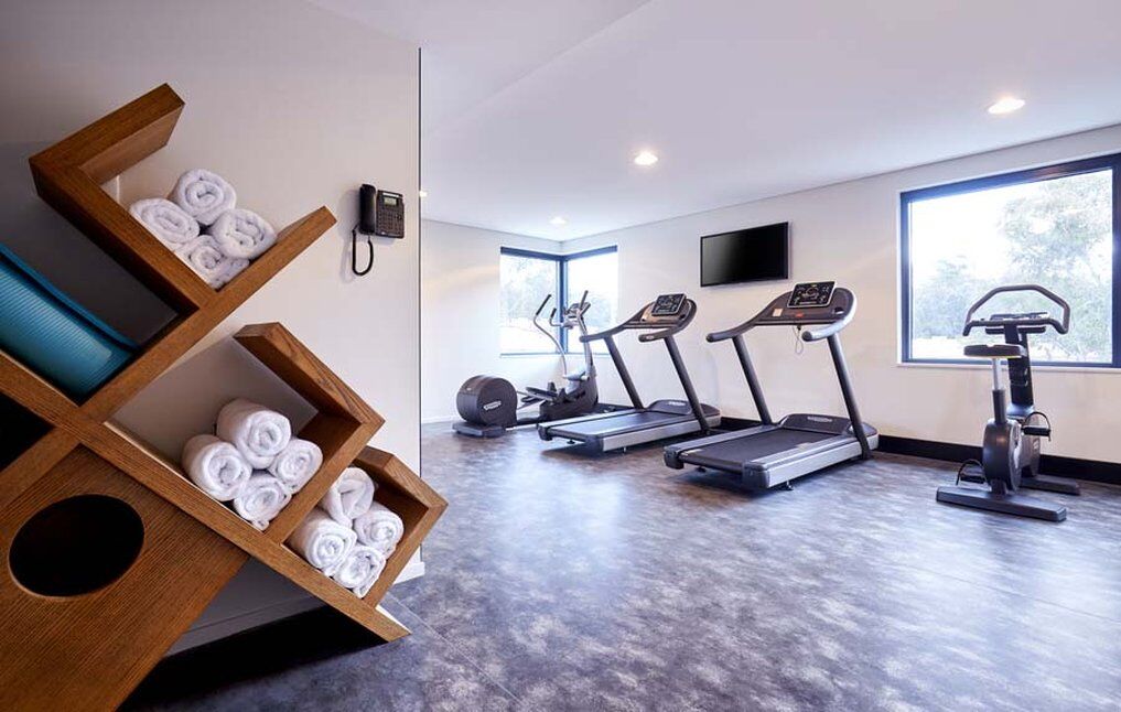 Holiday Inn Express Brisbane Central By Ihg Hotel