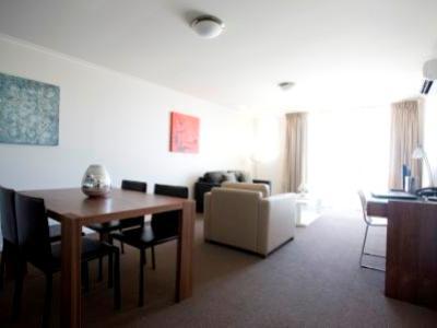 Quest Chermside 4*