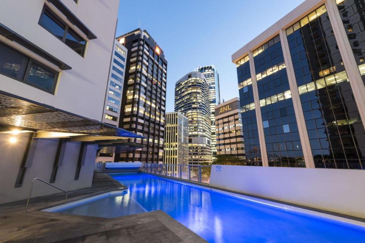 African Escape On Level 38 - Balcony With Views Apartamento