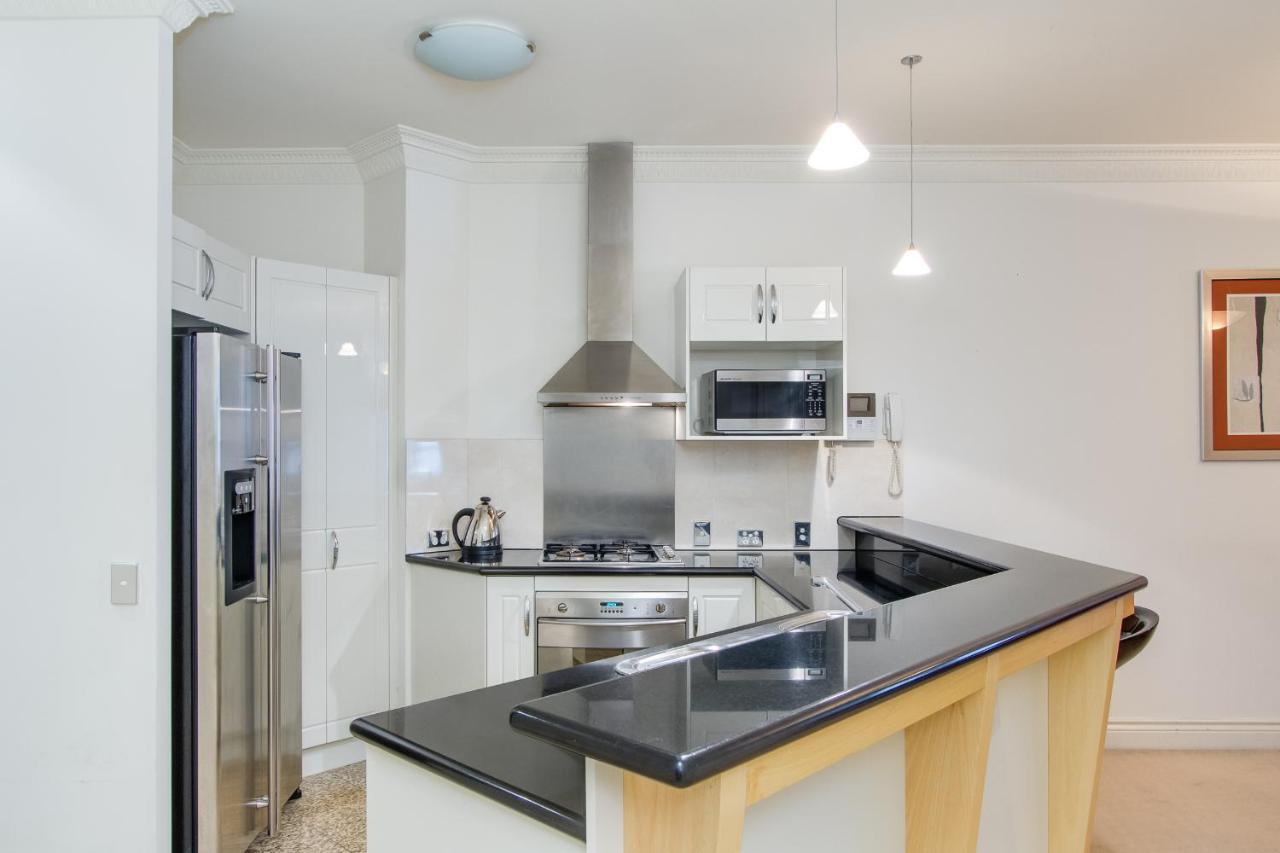 Macarthur Chambers 4* Brisbane