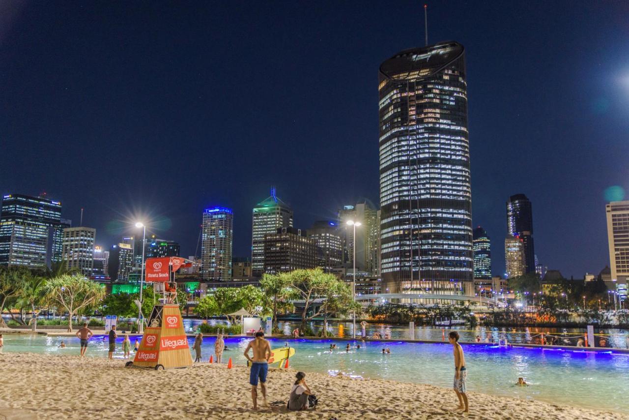Toowong Aparthotel