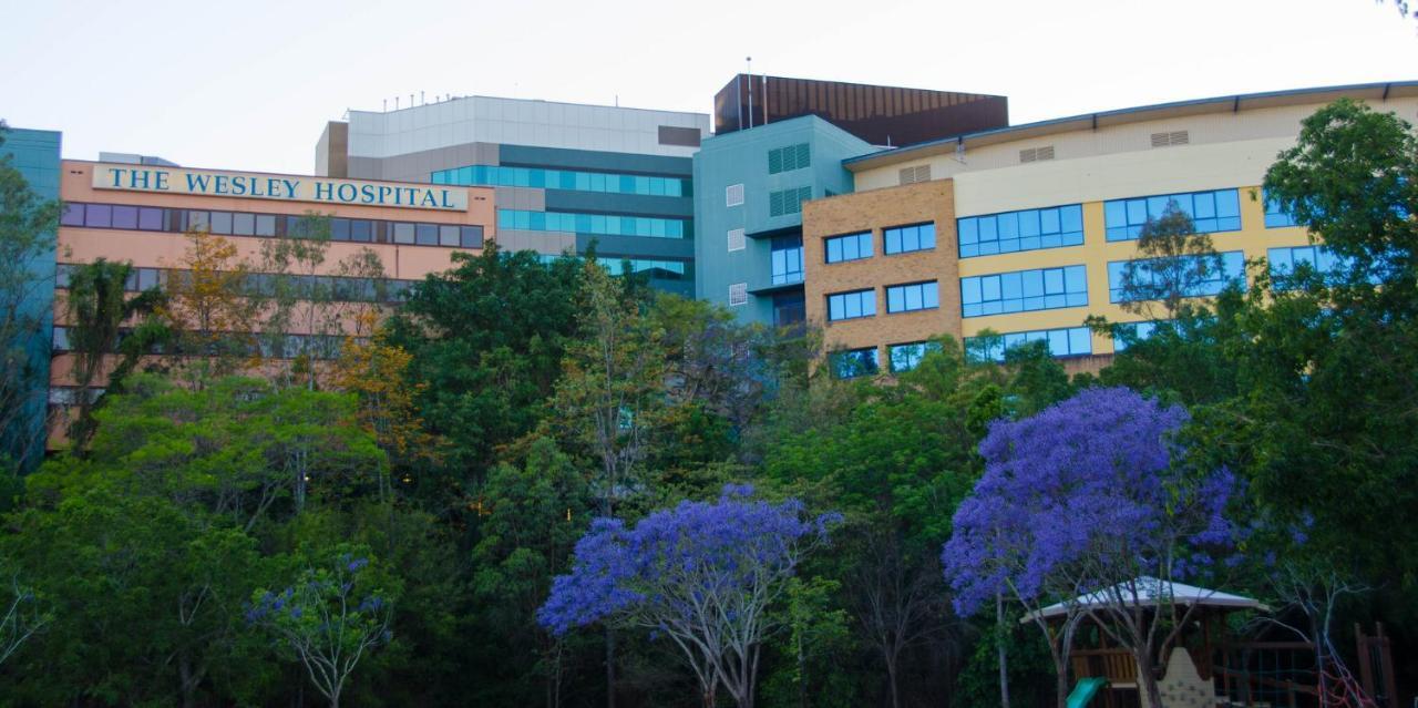 Aparthotel Toowong