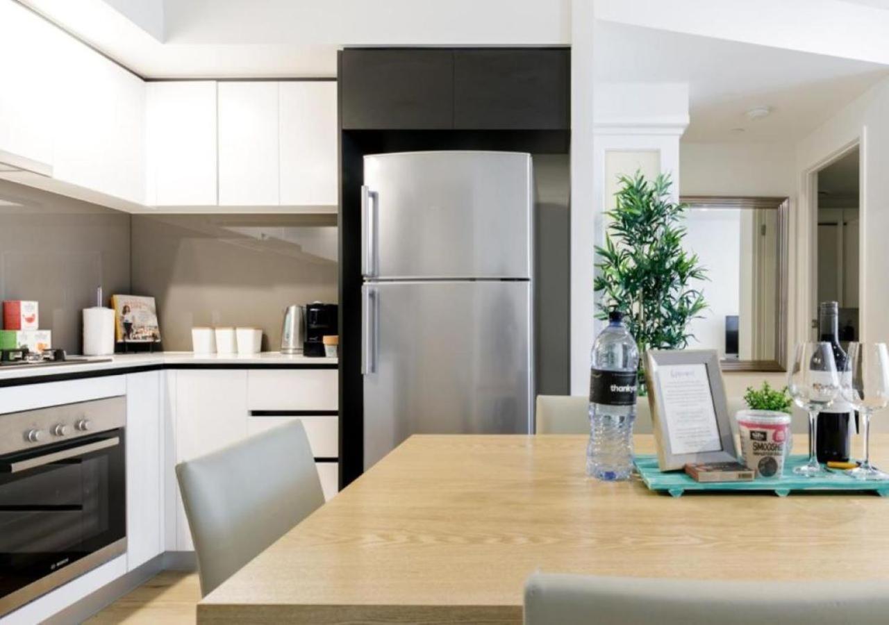 Apartment Peak - Long Welcome With Huge Savings Brisbane
