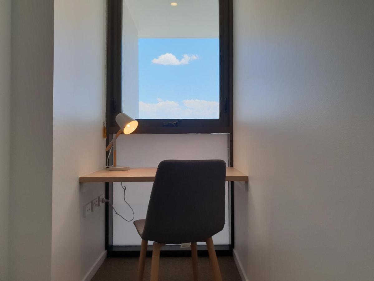 Aqua Newstead Apartment Brisbane