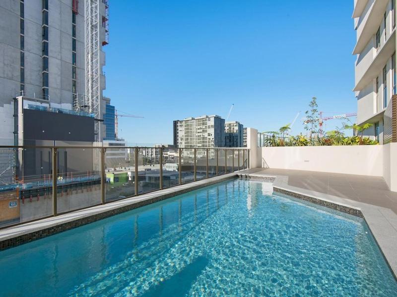 Aqua Newstead