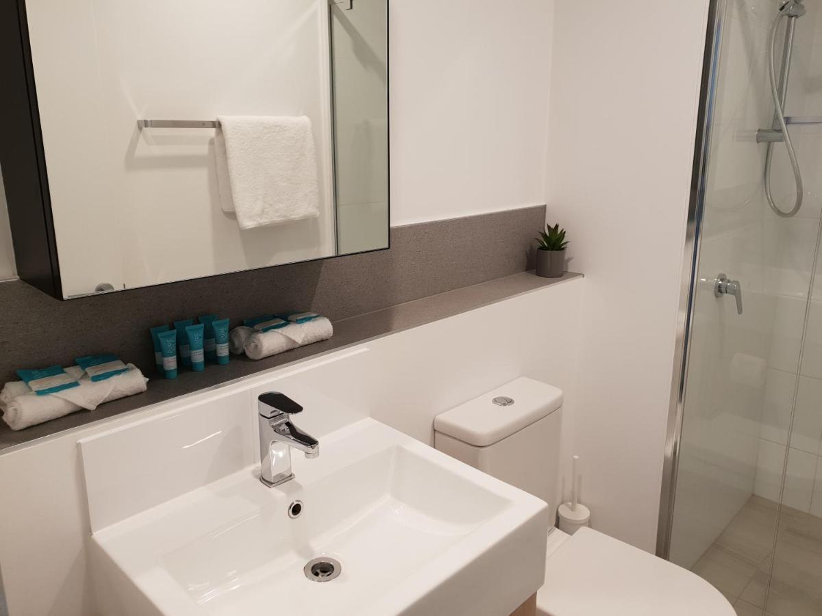 Aqua Newstead Brisbane