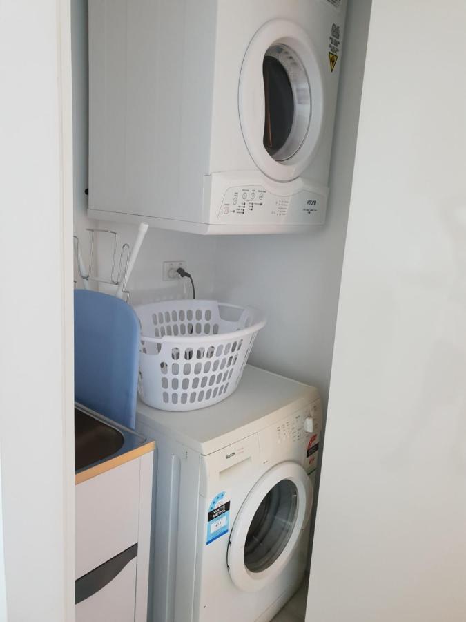 Aqua Newstead Apartment Brisbane