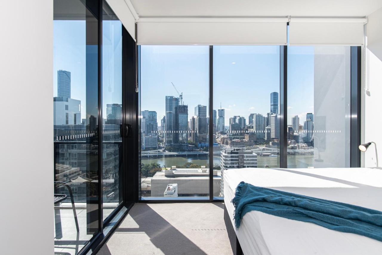 Aparthotel Serain Residences On Merivale Street