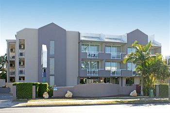 Aparthotel The Wellington 4*
