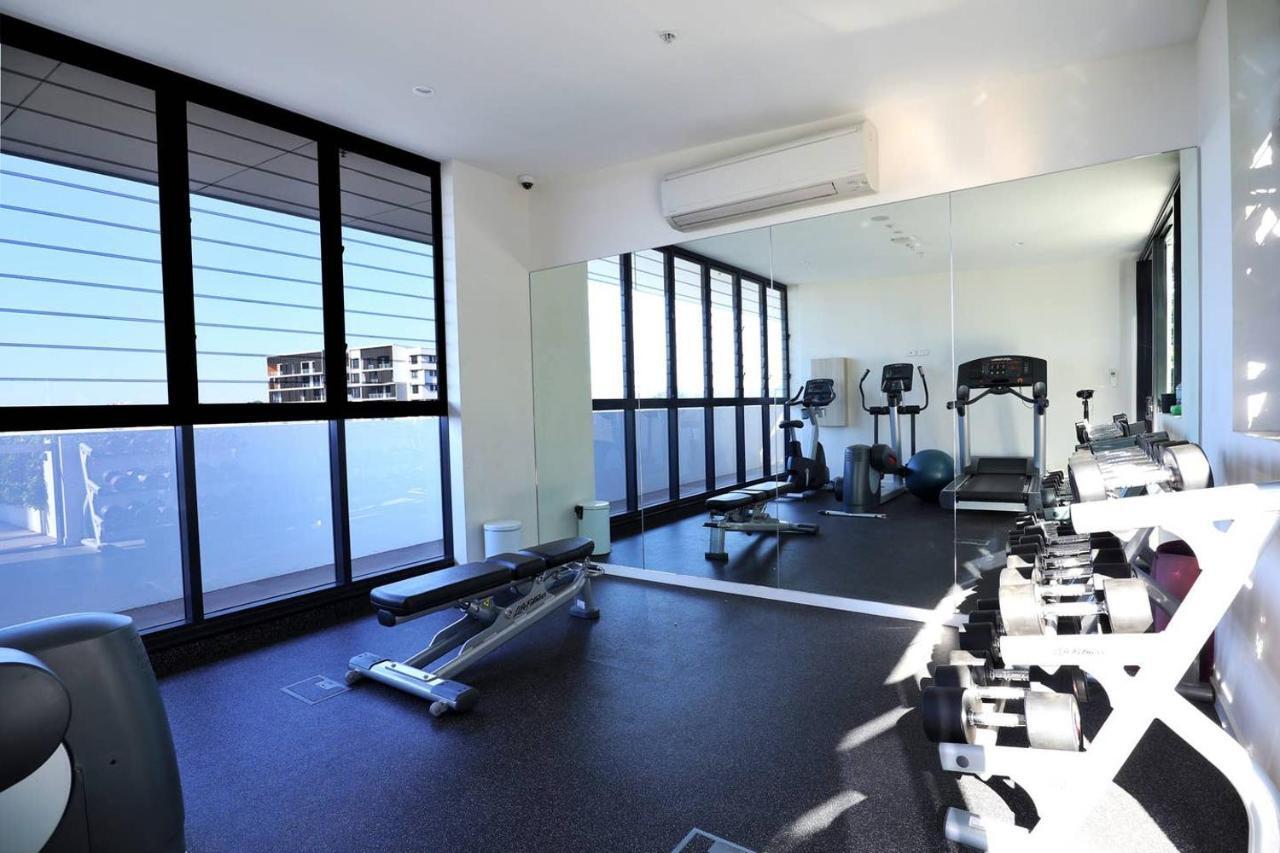 Ultimate Prestige! 2bed2bath Hamiltonapt Apartamento *