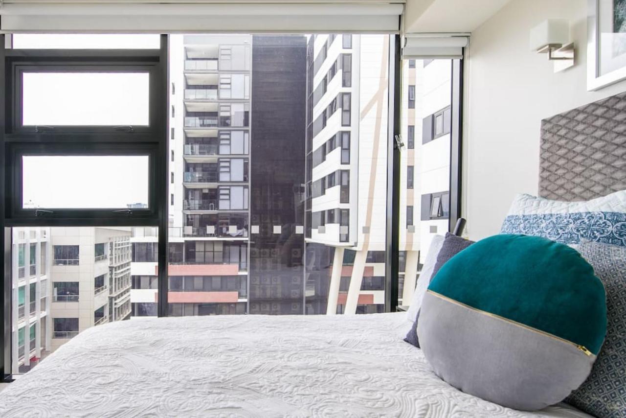 Arena Convenient 2 Bedroom Apartment Brisbane