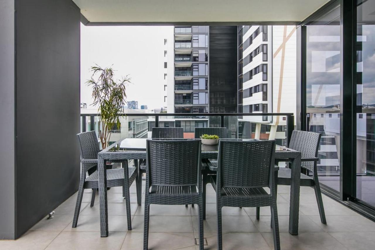 Arena Convenient 2 Bedroom