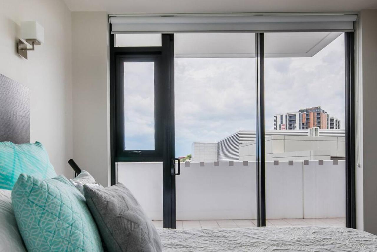 Apartment Arena Convenient 2 Bedroom Brisbane
