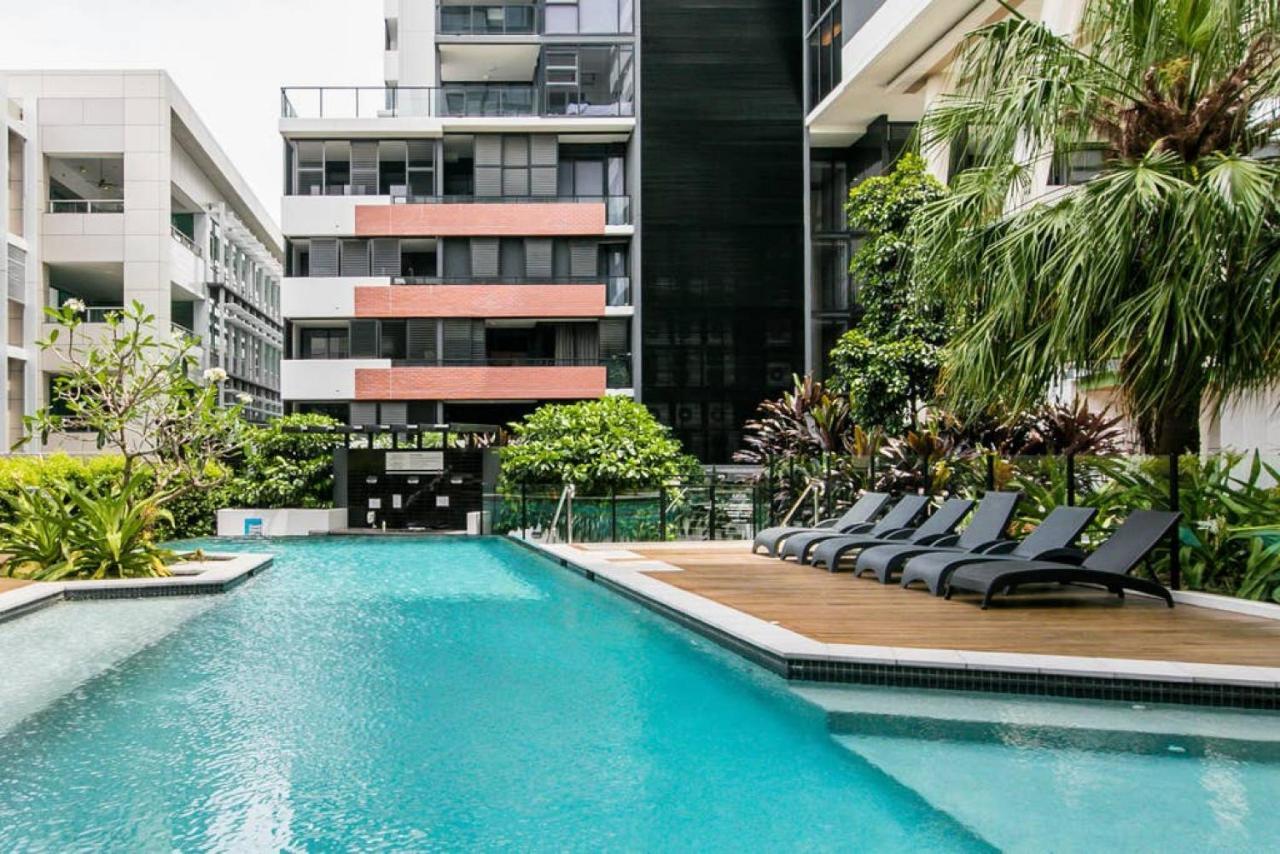 Arena Convenient 2 Bedroom Apartment *