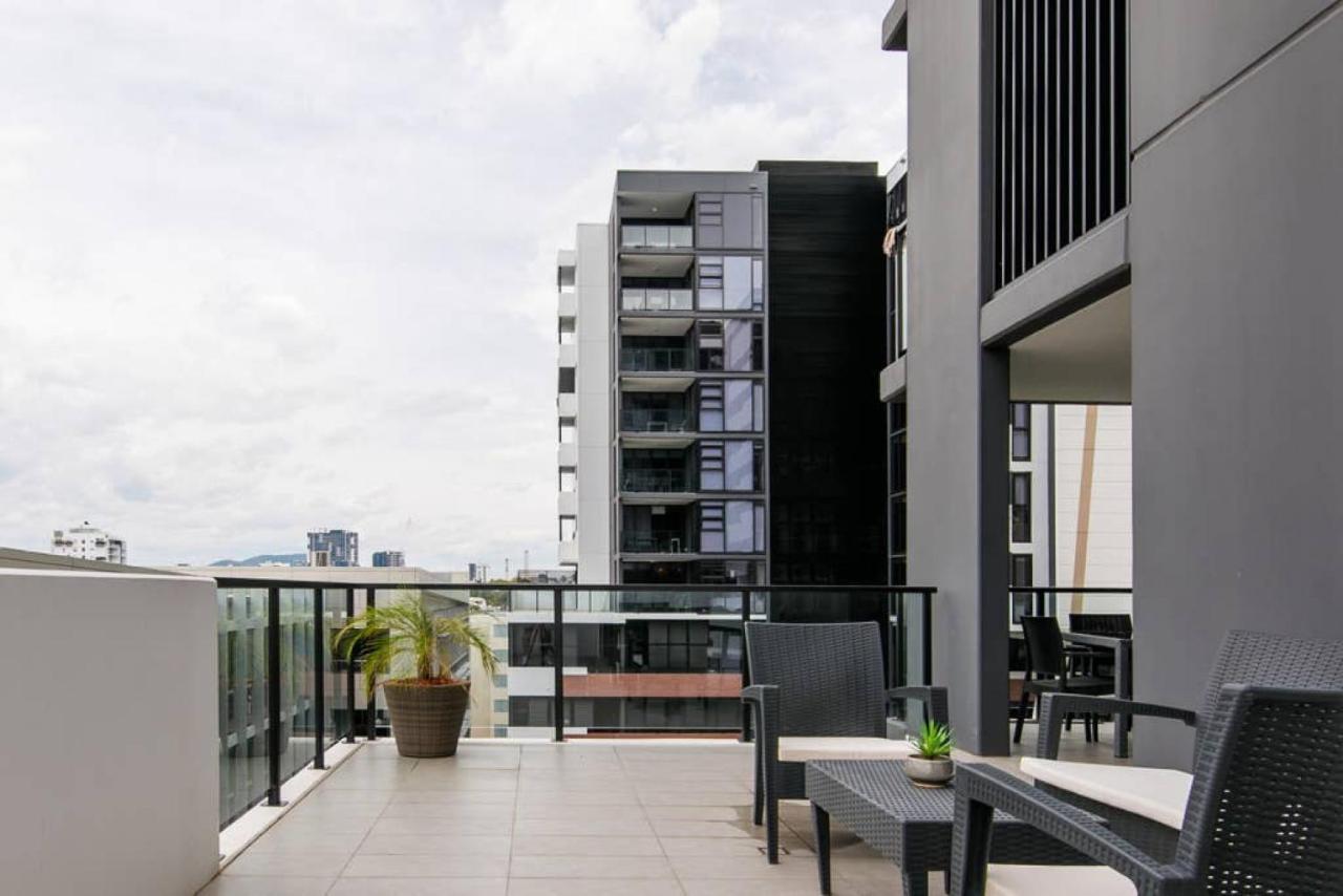 Arena Convenient 2 Bedroom