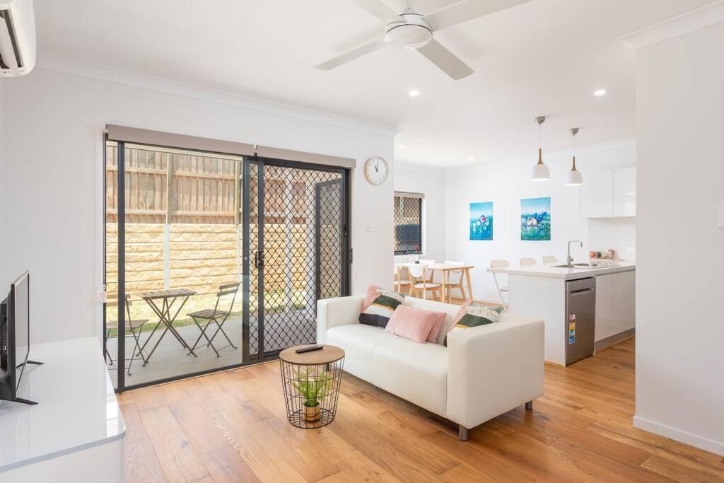 Sweet And Cozy Townhouse In Sunnybank Hills Casa de férias Brisbane