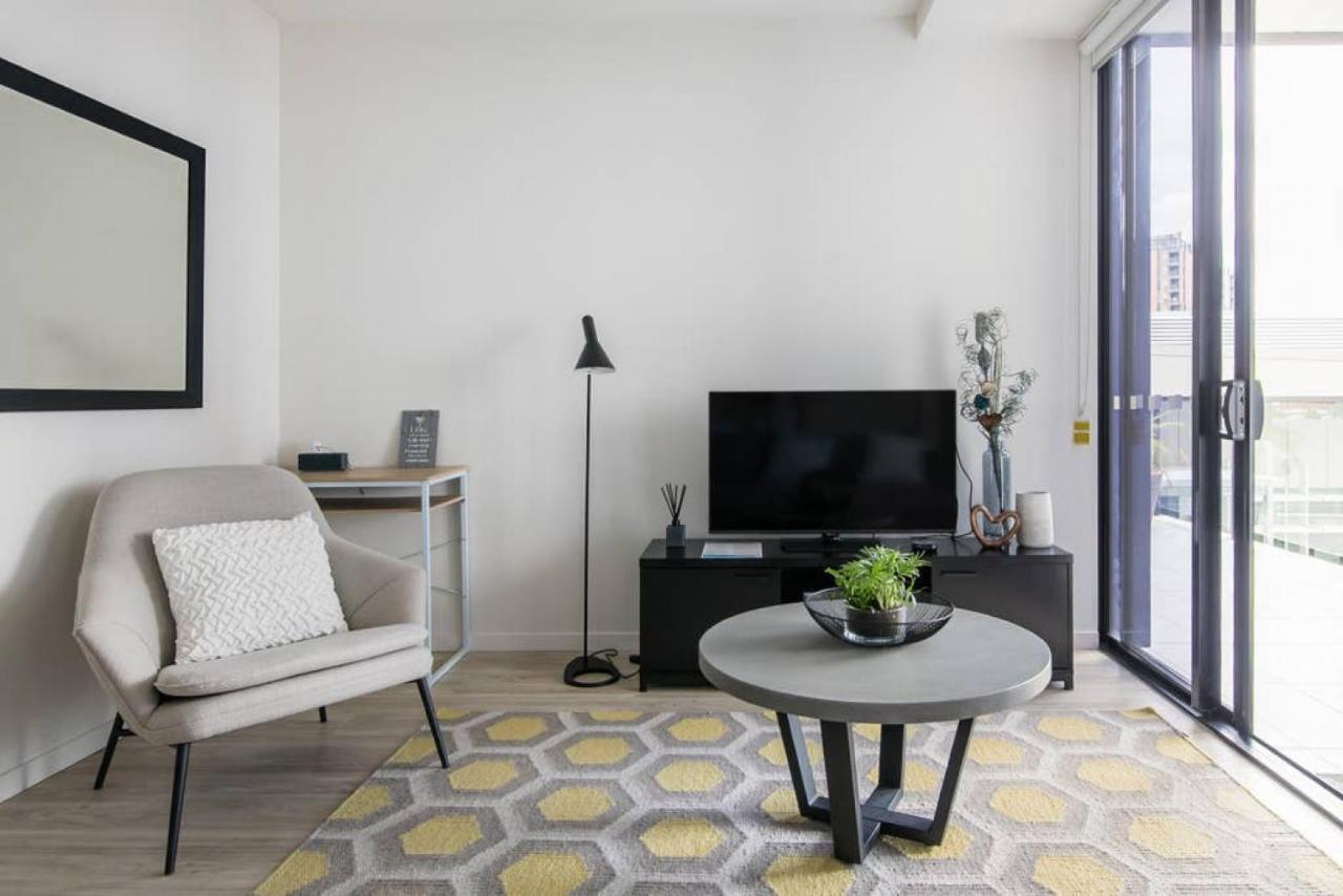 Apartment Arena Convenient 2 Bedroom