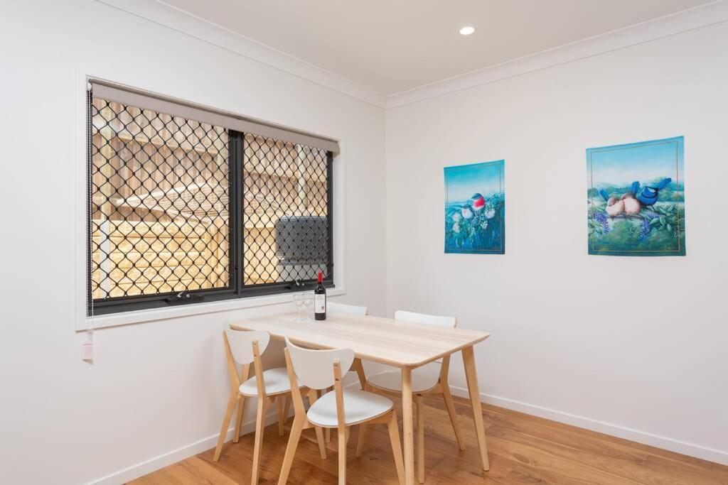 Sweet And Cozy Townhouse In Sunnybank Hills Casa de férias Brisbane