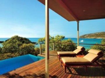 Resort Lizard Island Brisbane