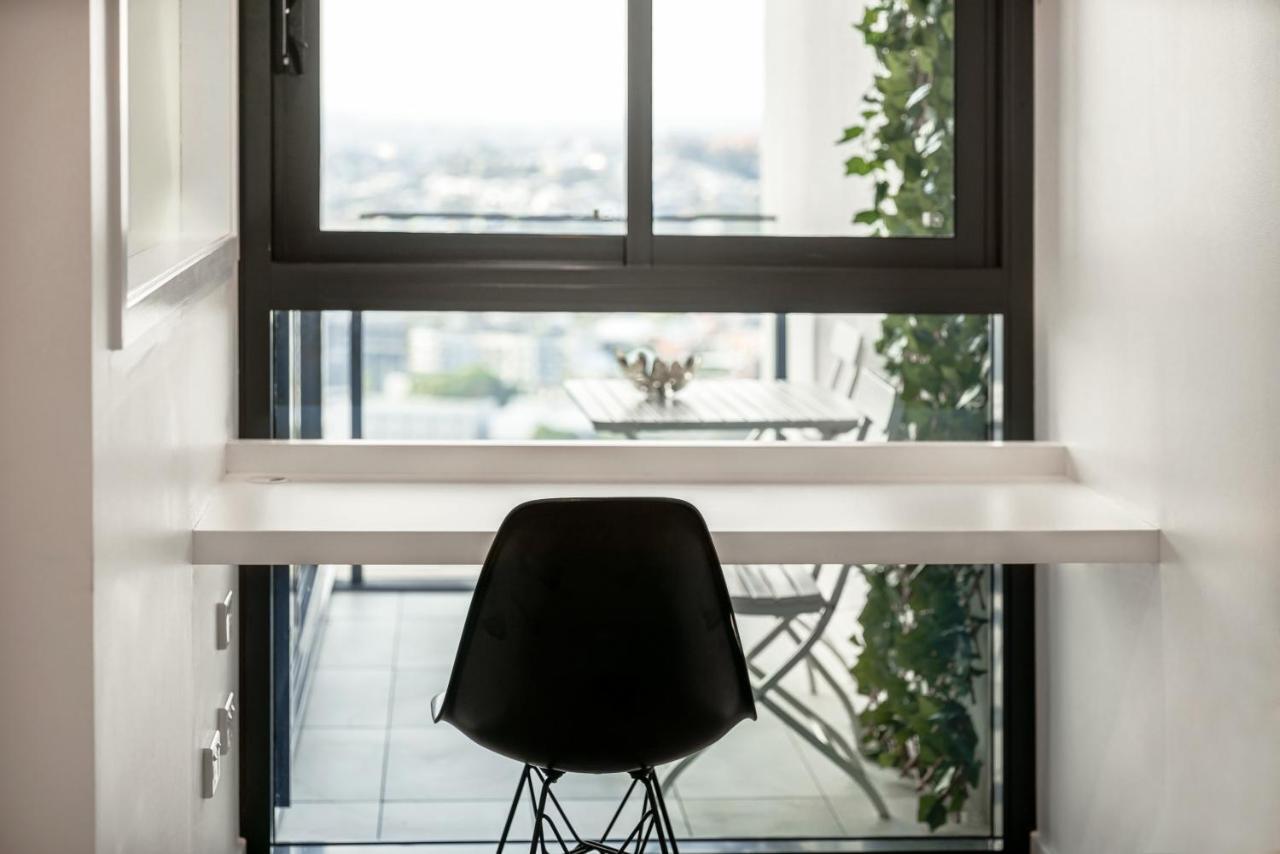 South Bank Beautiful River View Tower Apartamento *