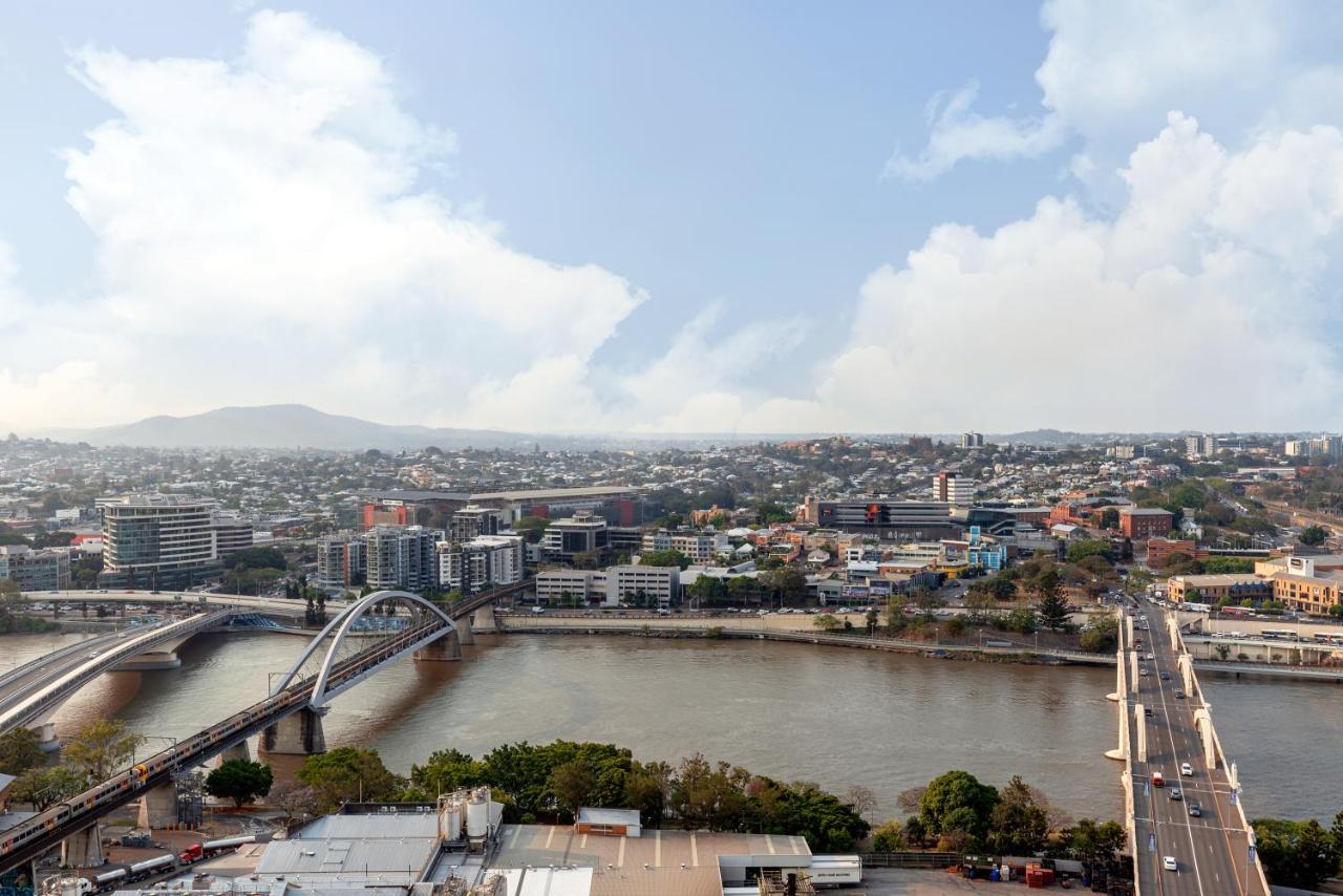 South Bank Beautiful River View Tower *