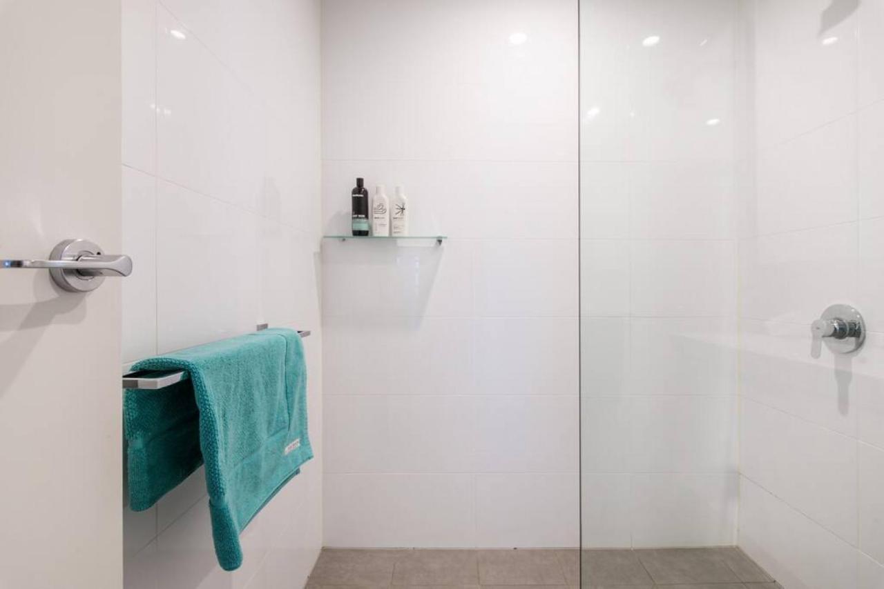 Arena Convenient 2 Bedroom Apartment Brisbane