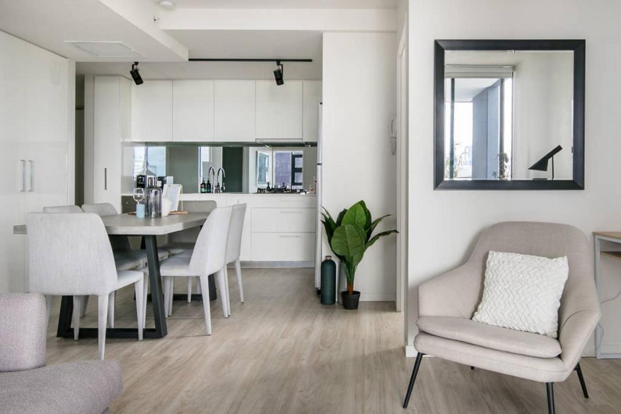 Arena Convenient 2 Bedroom Brisbane