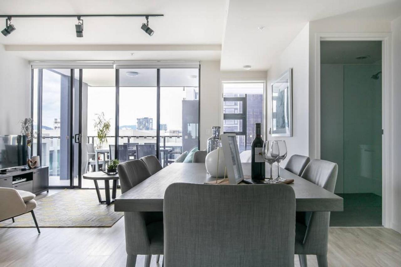 Arena Convenient 2 Bedroom
