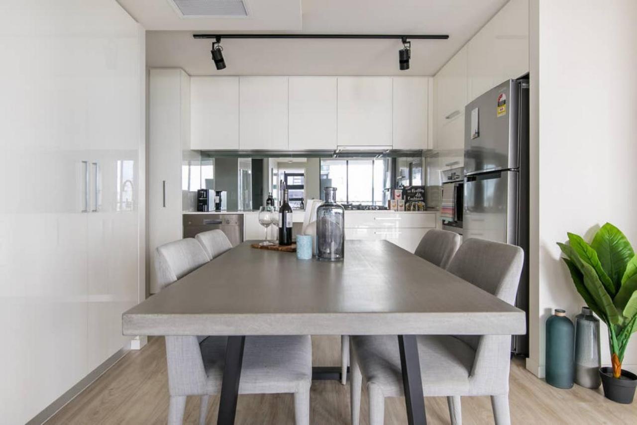 Apartment Arena Convenient 2 Bedroom