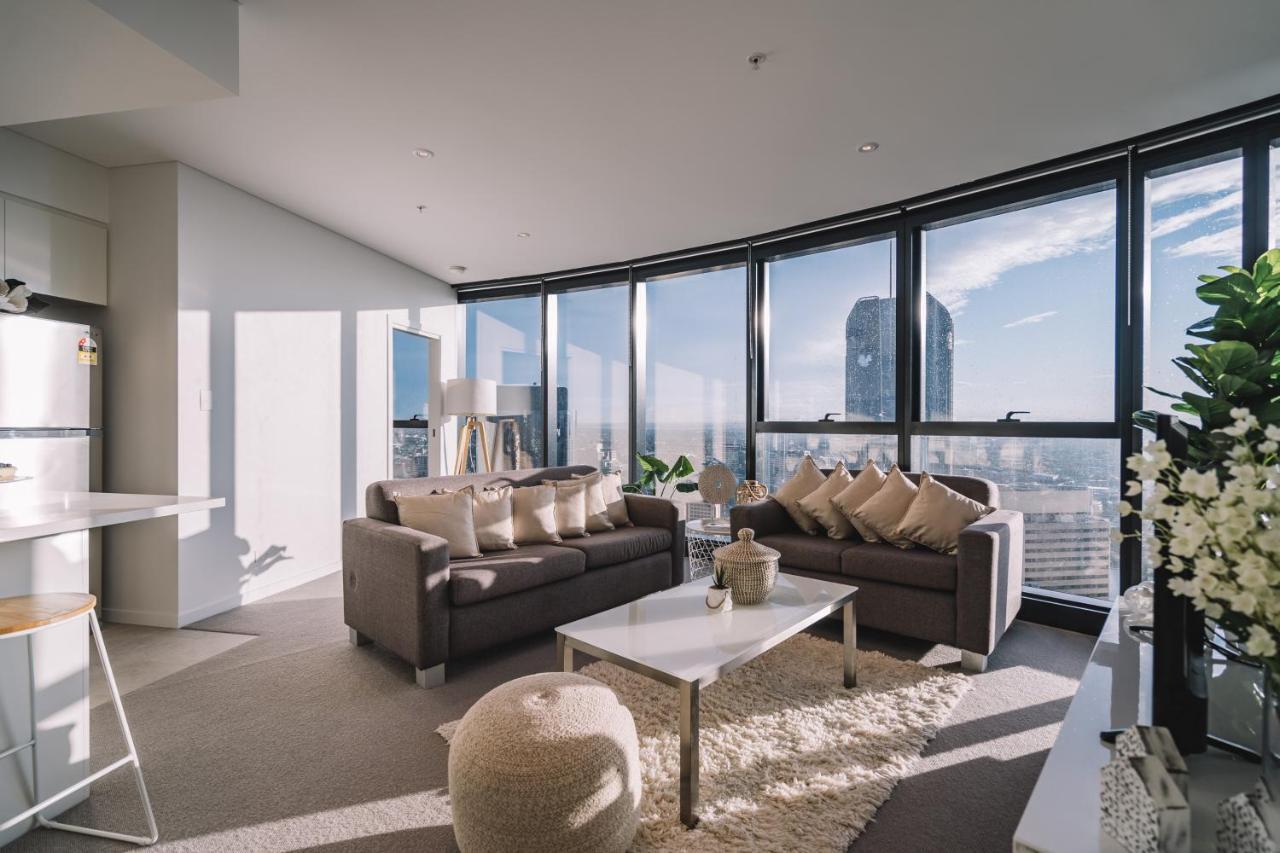 Sky Homes On Margaret * Brisbane