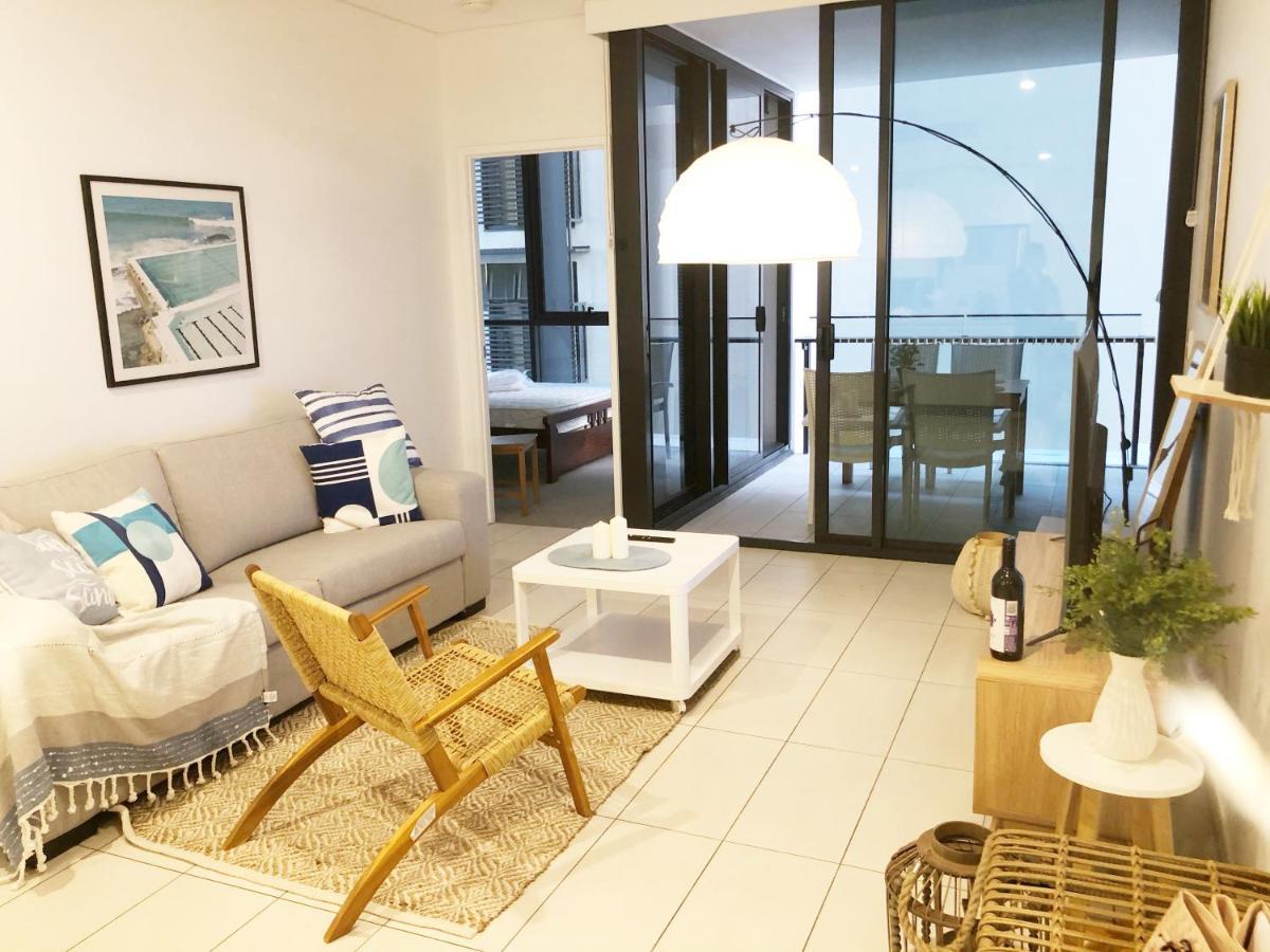 Apartamento South Bank Beautiful River View Tower Brisbane