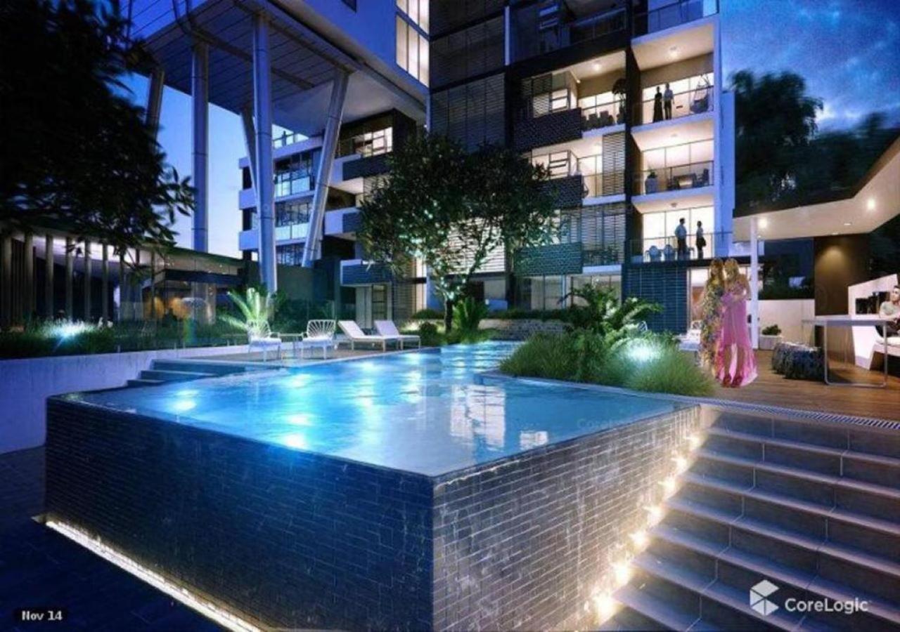 Arena Convenient 2 Bedroom * Brisbane