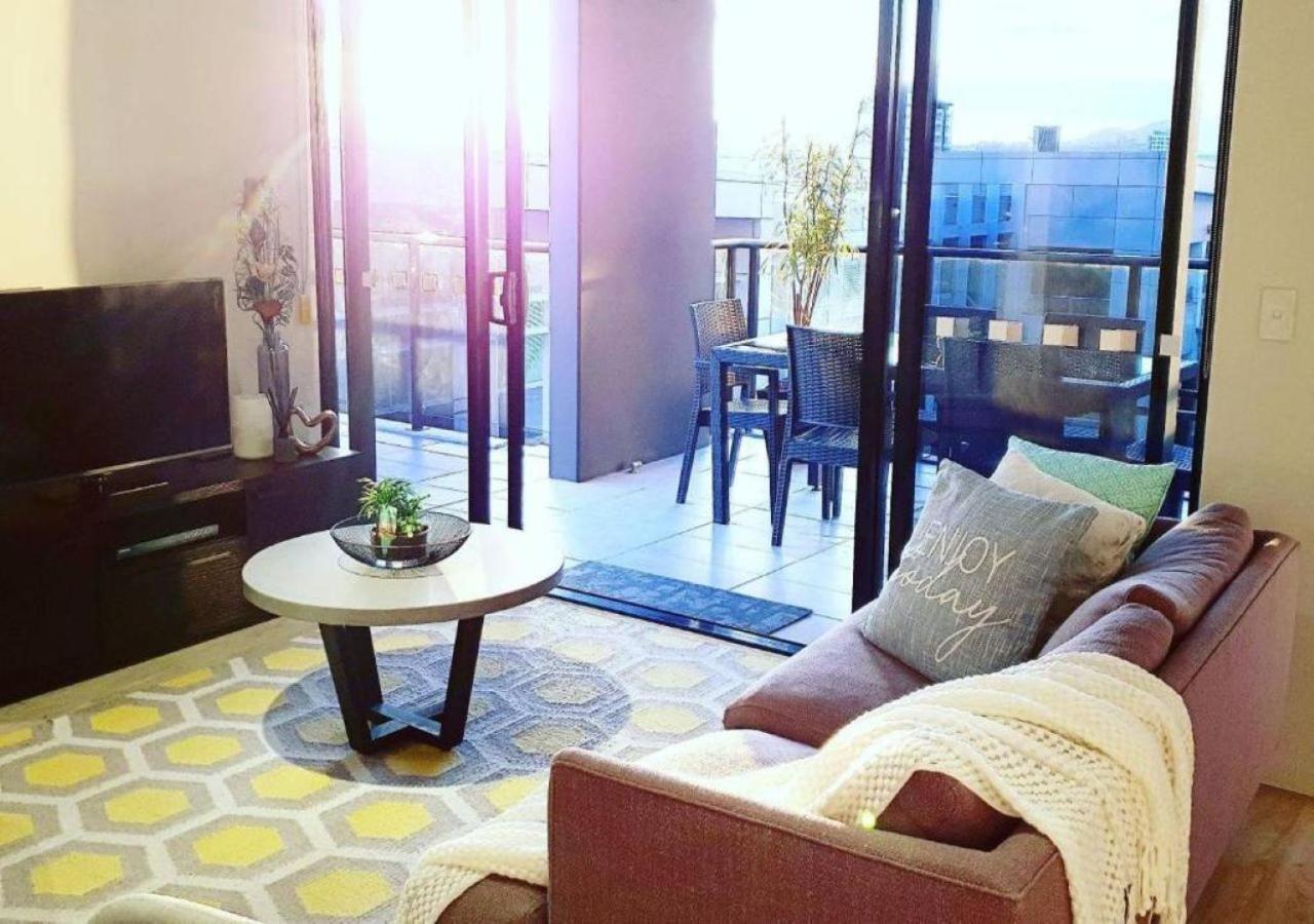 Arena Convenient 2 Bedroom Apartment Brisbane